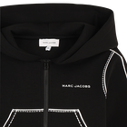 Hooded Jacket MARC JACOBS 
                    GIRL