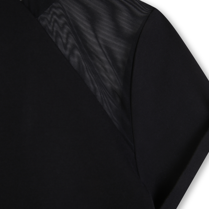 Short-Sleeved Dress DKNY 
                        GIRL