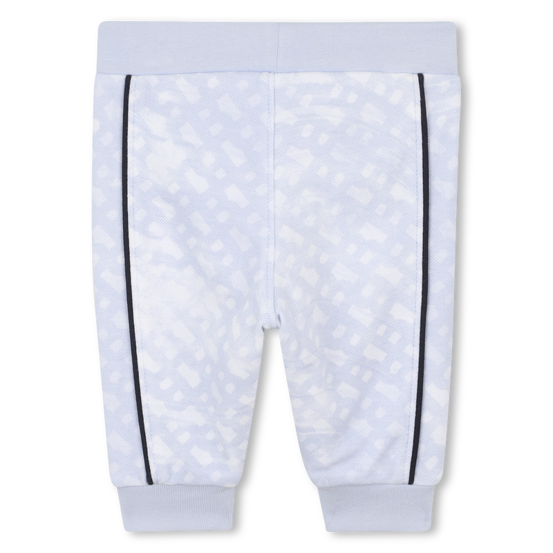 Jogger set BOSS 
                    BOY