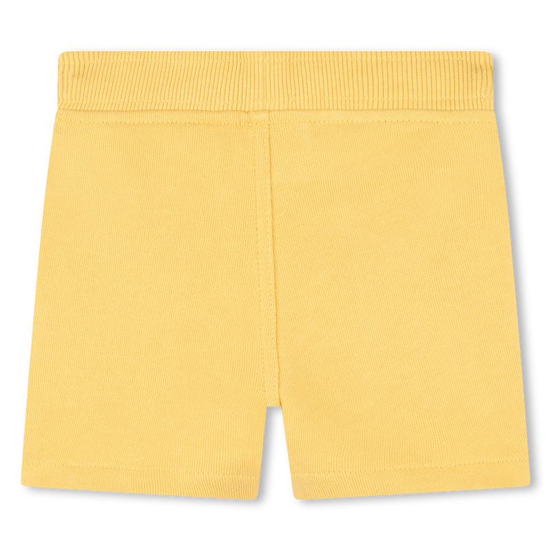 Long Fleece Shorts TIMBERLAND 
                    BOY