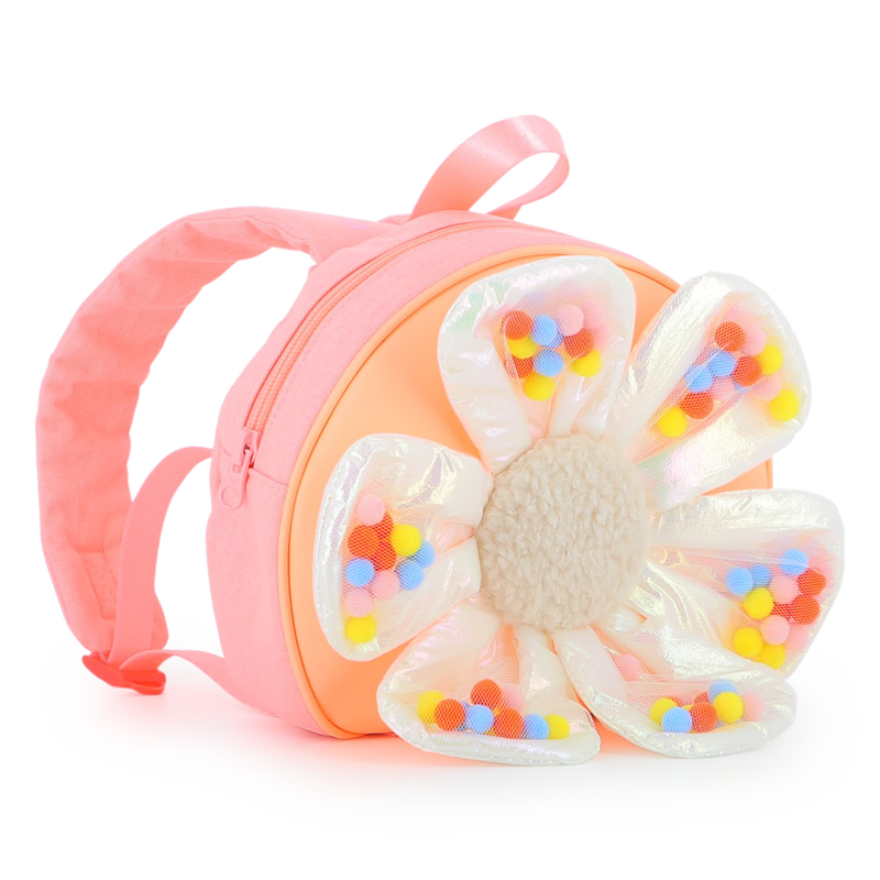 Small backpack BILLIEBLUSH 
                    GIRL
