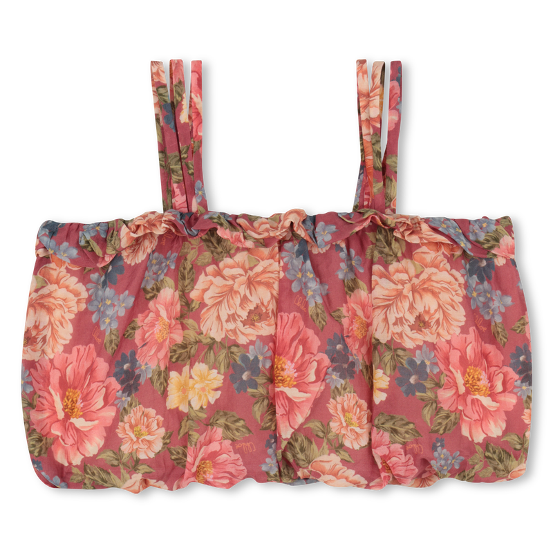 Strappy Top CHLOE 
                        GIRL