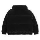 Down jacket CHLOE 
                    GIRL