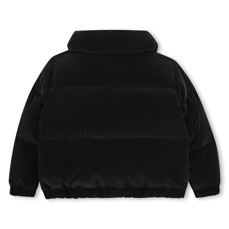 Down jacket CHLOE 
                        GIRL