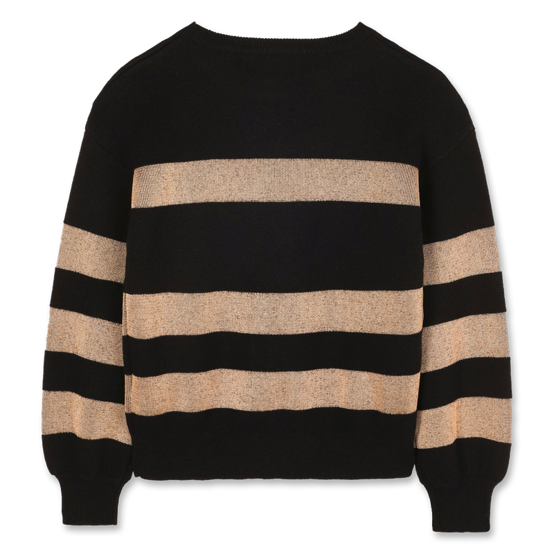 Knitted sweater SONIA RYKIEL 
                        GIRL