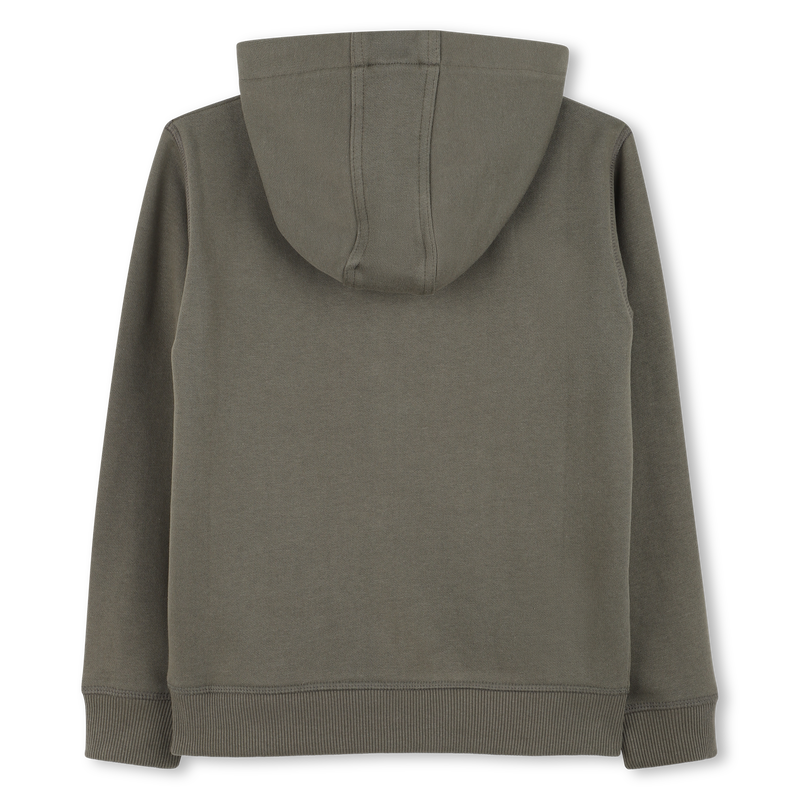 Jogger cardigan HUGO 
                        BOY