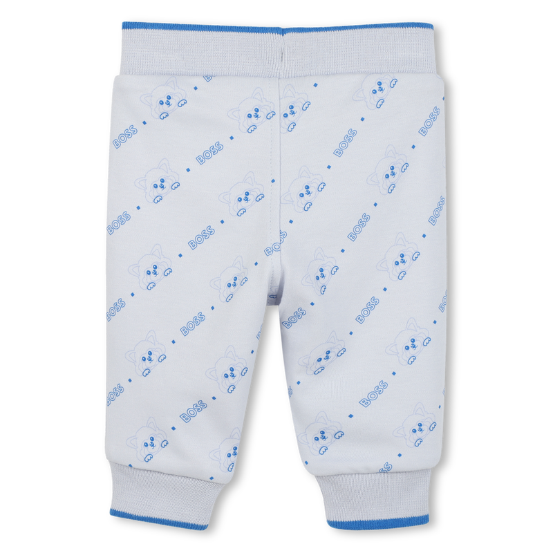 Tracksuit Set (3 Pc.) BOSS 
                        BOY