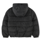Fleece-Lined Puffer Jacket HUGO 
                    GIRL