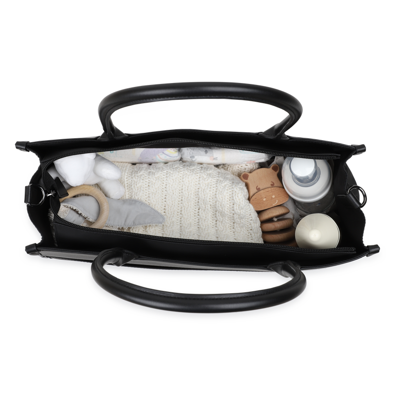 Diaper bag tote BOSS 
                        UNISEX