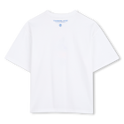 Short-Sleeved T-Shirt TIMBERLAND 
                    BOY