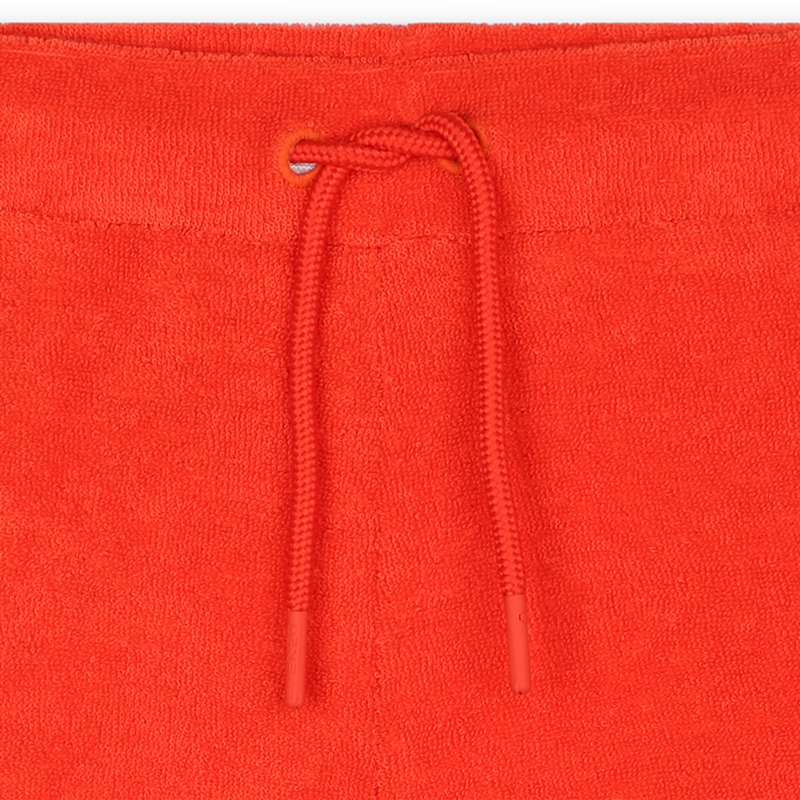 Terry shorts KENZO KIDS 
                    BOY