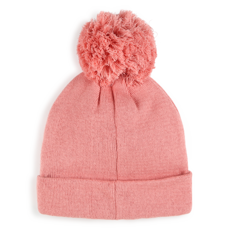 Knitted Hat KENZO KIDS 
                    UNISEX