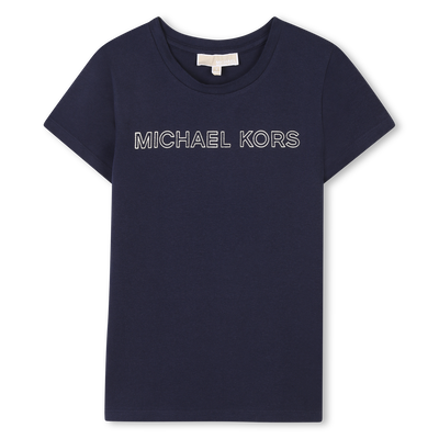 Short-sleeved T-shirt MICHAEL KORS GIRL