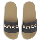 Logo Slides BOSS 
                    BOY