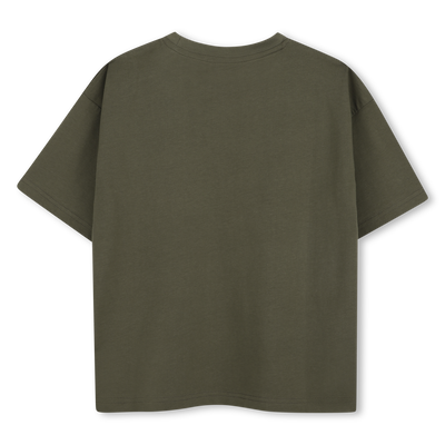 Short-sleeved T-shirt HUGO BOY