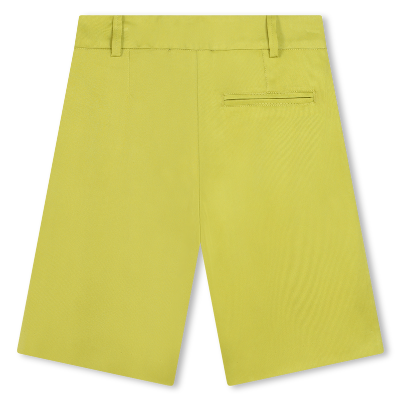 Bermudas KARL LAGERFELD KIDS 
                    BOY