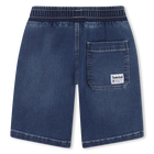 Denim Bermudas TIMBERLAND 
                    BOY