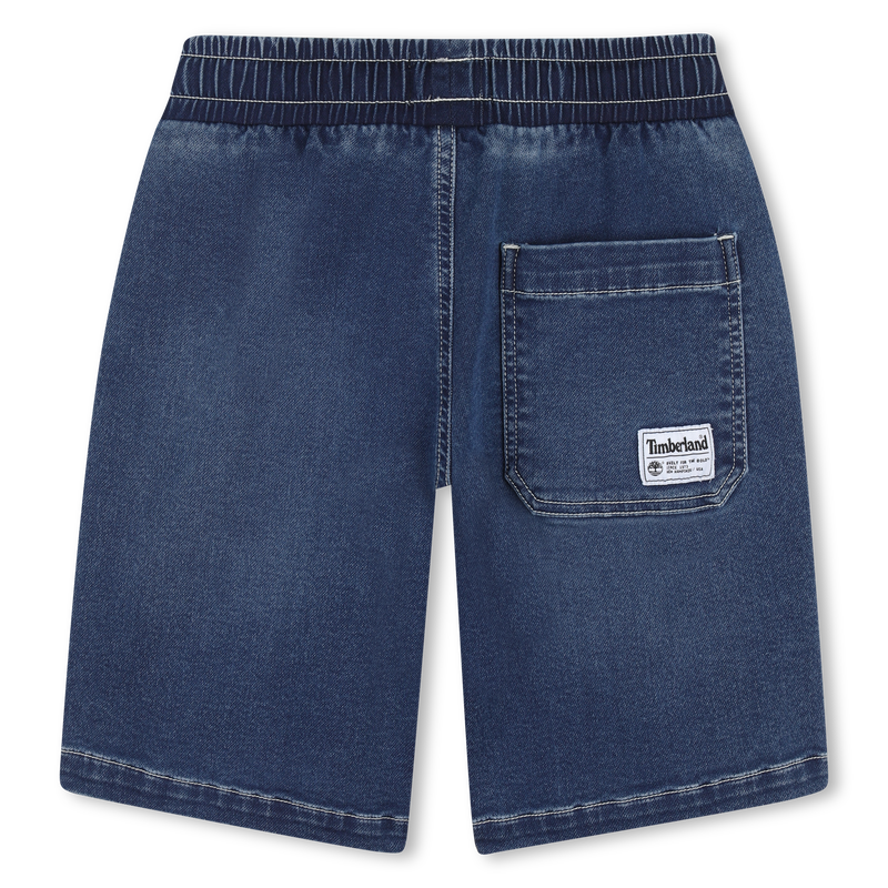 Denim Bermudas TIMBERLAND 
                        BOY