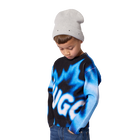 Knitted beanie HUGO 
                    BOY