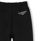 Fleece Pants GIVENCHY 
                    UNISEX