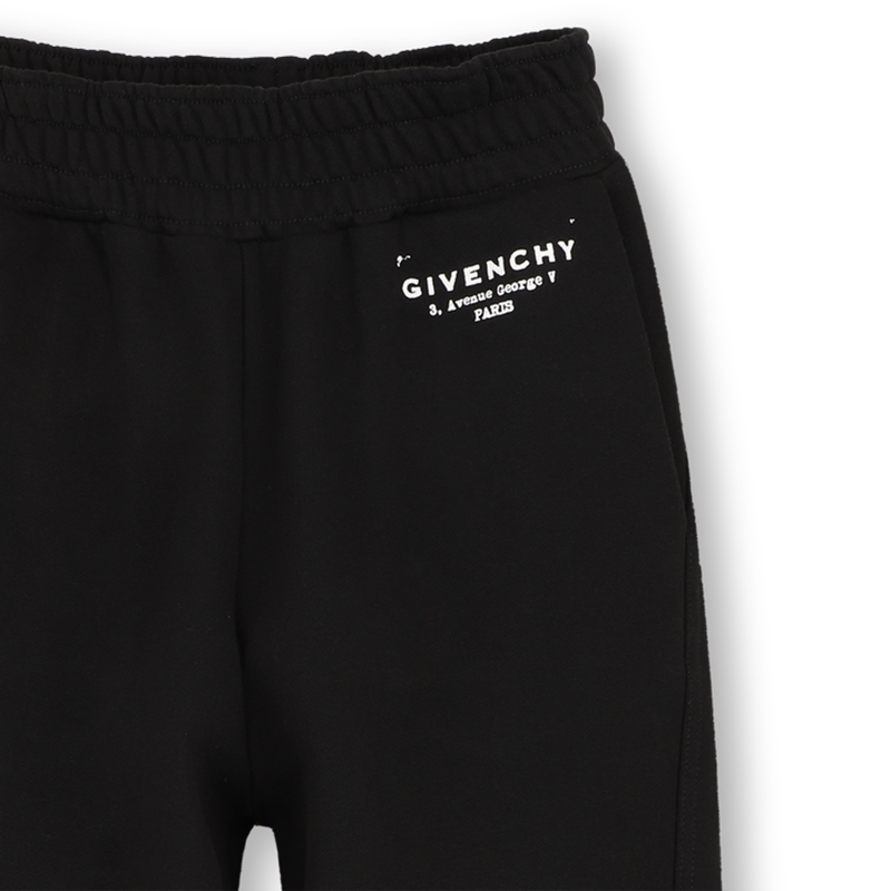 Fleece Pants GIVENCHY 
                        UNISEX
