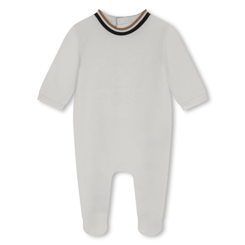 Pajama Set BOSS 
                        UNISEX
