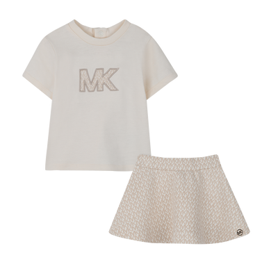 Shorts Outfit Set MICHAEL KORS GIRL
