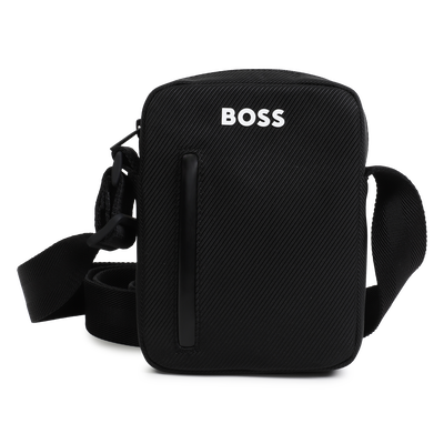 Adjustable Strap Shoulder Bag BOSS BOY
