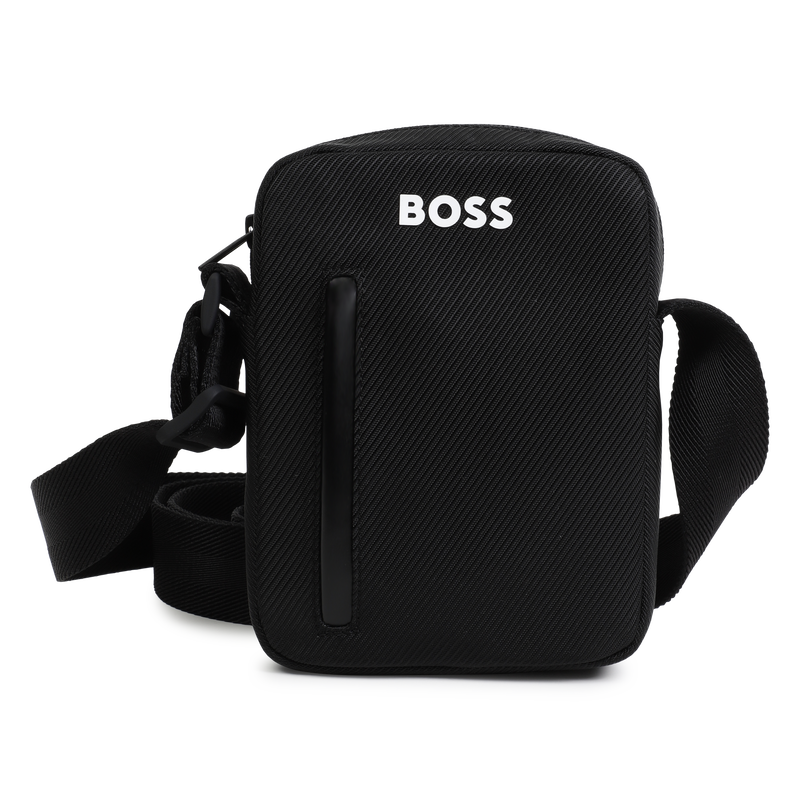 Adjustable Strap Shoulder Bag BOSS 
                        BOY