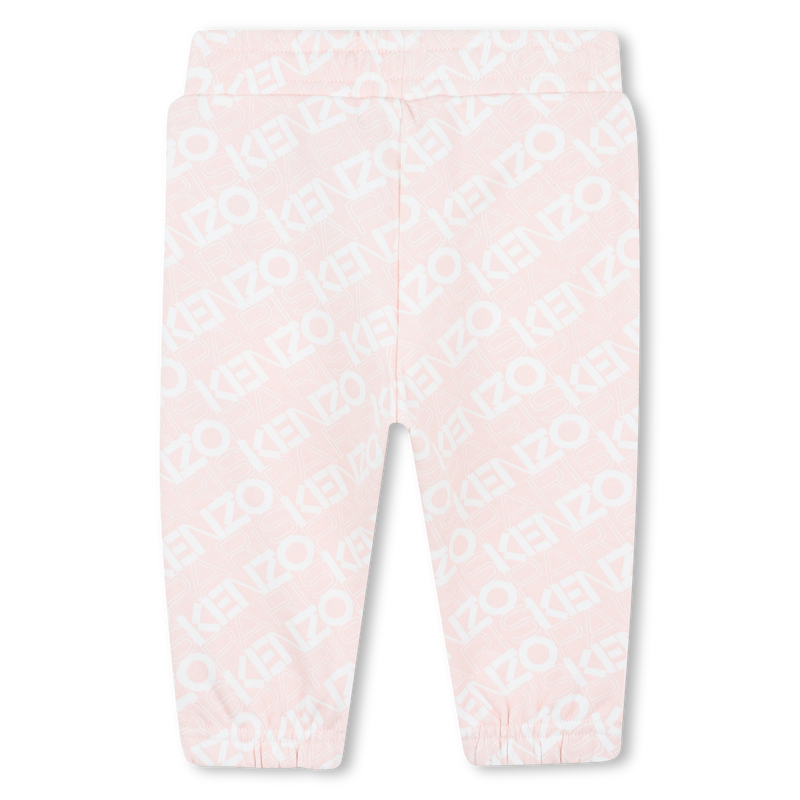 Sweatshirt and pants set KENZO KIDS 
                    GIRL