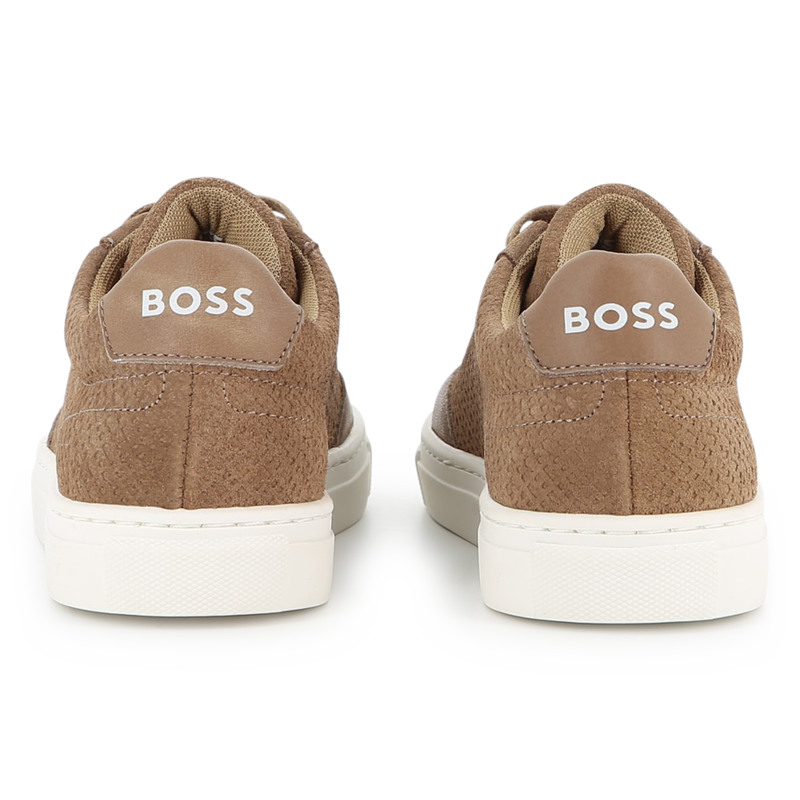 Sneakers BOSS 
                        BOY