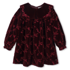 Long Sleeve Dress CHLOE 
                    GIRL