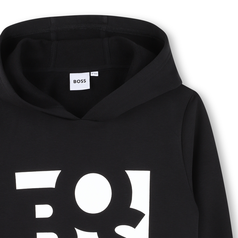 Hoodie BOSS 
                    BOY