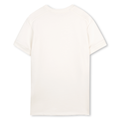 Short-Sleeved Dress CHLOE GIRL