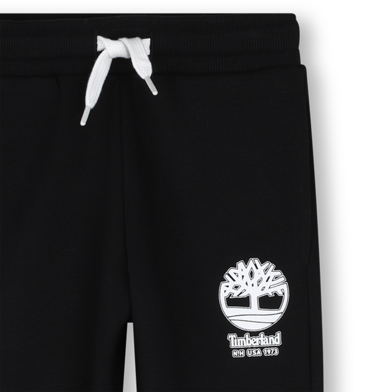 Fleece pants TIMBERLAND 
                        BOY