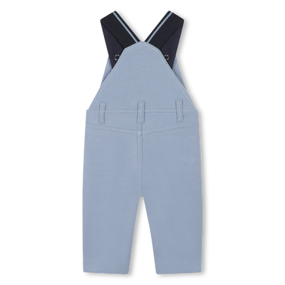 Cotton-Rich Overalls BOSS BOY