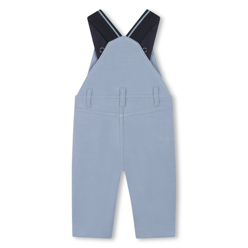 Cotton-Rich Overalls BOSS 
                        BOY