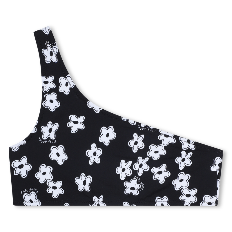Two-Piece Swimsuit MARC JACOBS 
                        GIRL