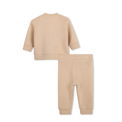 TRACK SUIT TIMBERLAND BOY