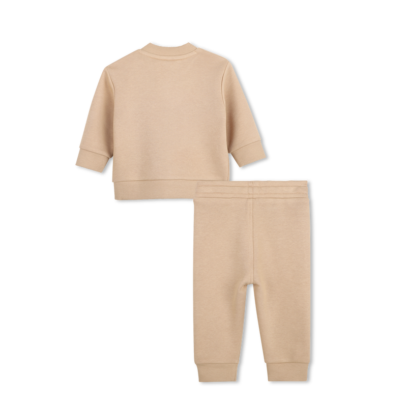 TRACK SUIT TIMBERLAND 
                        BOY