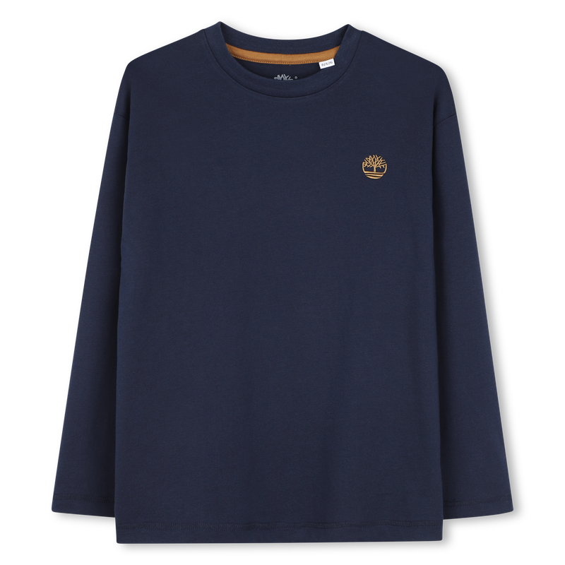 Long sleeve t-shirt TIMBERLAND 
                        BOY