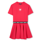 Milano dress DKNY 
                    GIRL