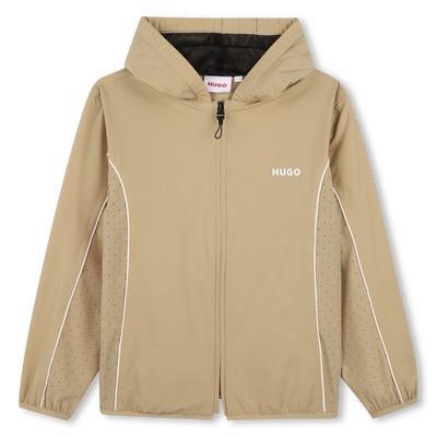 Hoodie HUGO BOY
