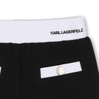 Choupette Outfit Set (3 Pieces) KARL LAGERFELD KIDS 
                    GIRL