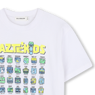 Short sleeve t-shirt BILLIEBLUSH 
                    BOY