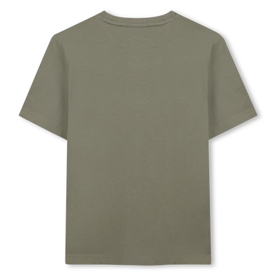 Short-sleeved T-shirt BOSS BOY