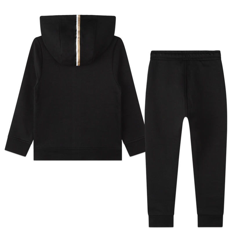 BOSS Tracksuit set with logo