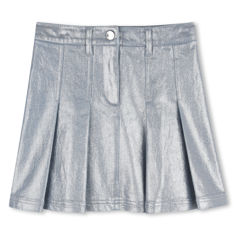 Pleated Skirt DKNY 
                        GIRL