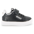 Lace-Up Sneakers BOSS 
                    BOY