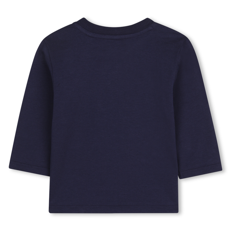 Long-sleeved T-shirt TIMBERLAND 
                        BOY